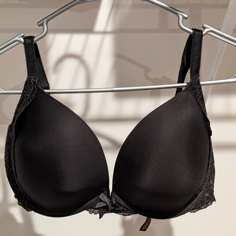 Victoria's Secret Dream Angels Push-up Bra